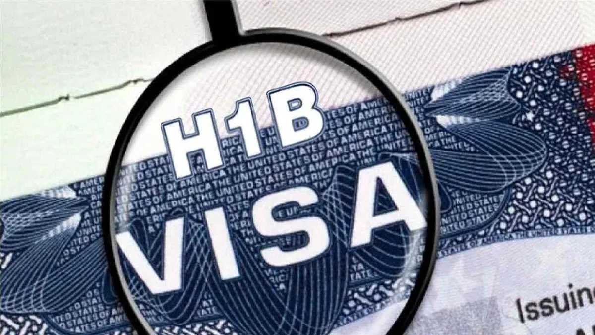 एच-1बी, एल-1 वीजा में खामियों को दूर करने के लिए सीनेट में द्विदलीय विधेयक पेश किया गया